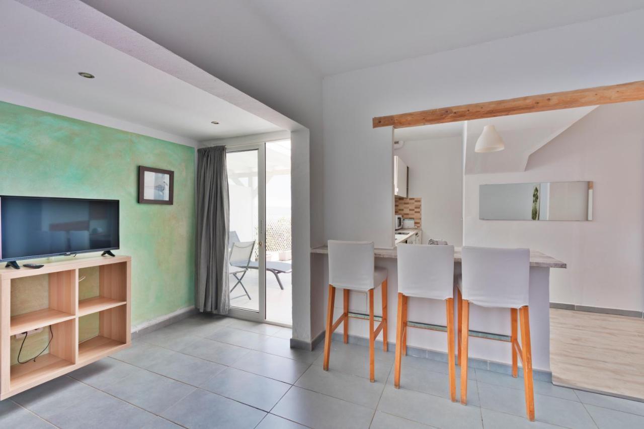 Apartament Famara - Casa Marosenia